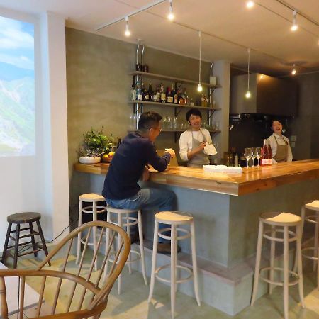 Minato Hutte Hotel Кобе Екстериор снимка