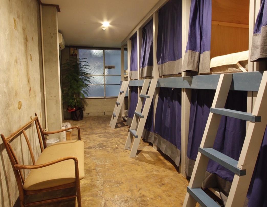Minato Hutte Hotel Кобе Екстериор снимка