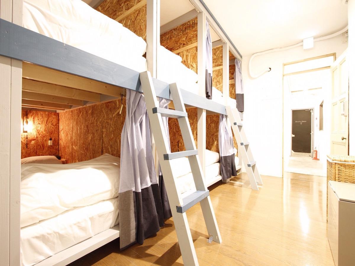 Minato Hutte Hotel Кобе Екстериор снимка