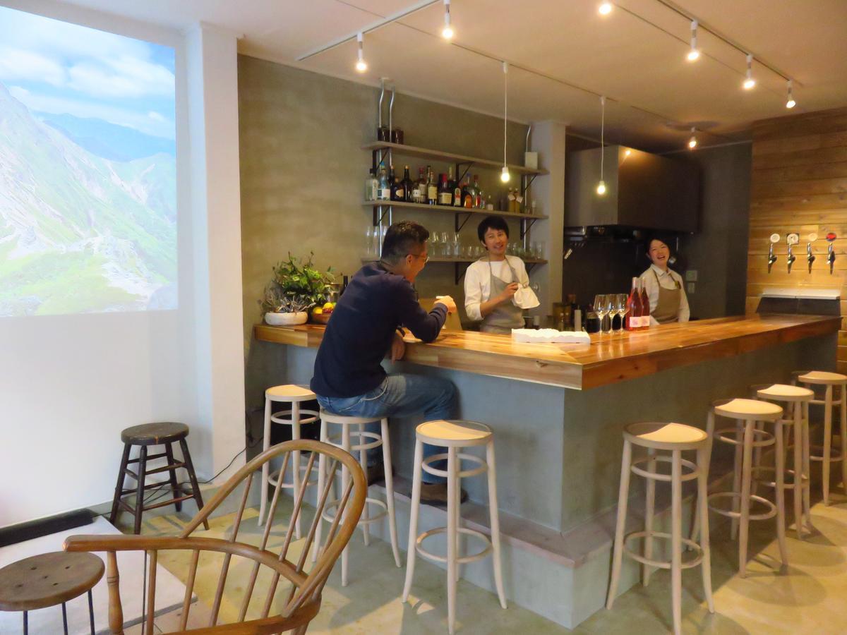 Minato Hutte Hotel Кобе Екстериор снимка